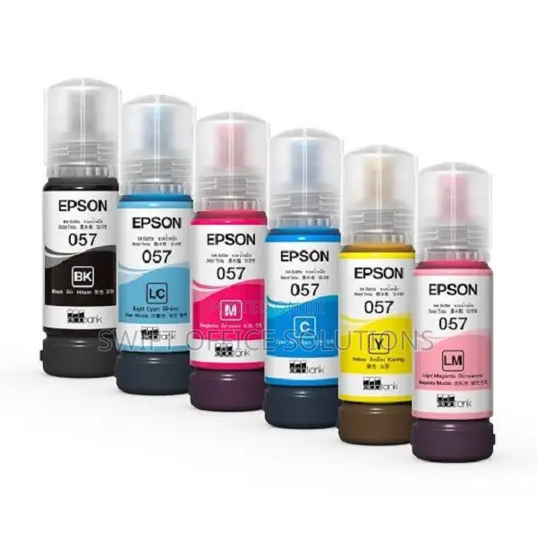 Epson 057 Ink