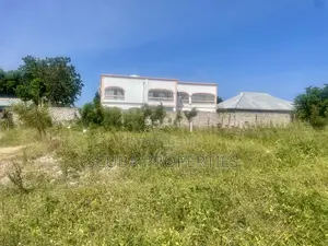 Prime Eighth-Acre Plots Now Selling -Kipepeo Gede