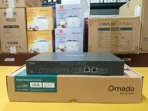 TP-Link Oc300 Hardware Controller // TP-Link Oc300