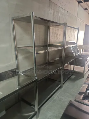 Kitchen Rack Tier