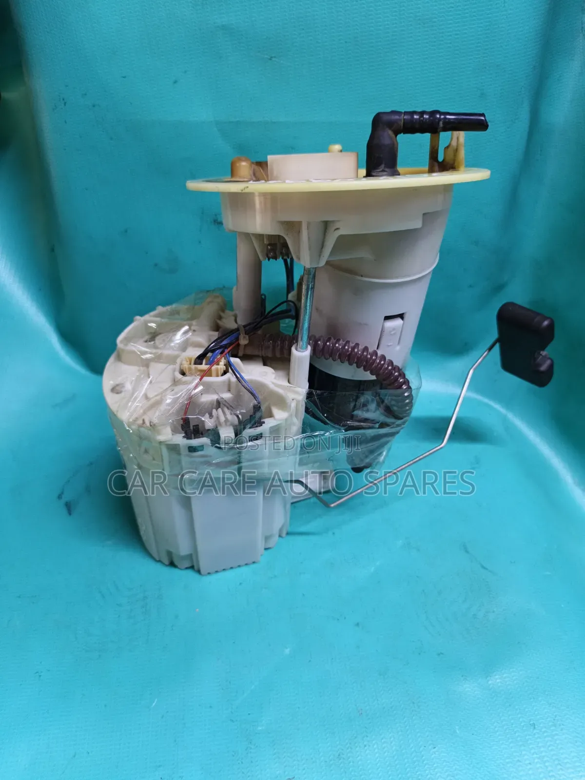 Fuel Pump Audi A4 2010