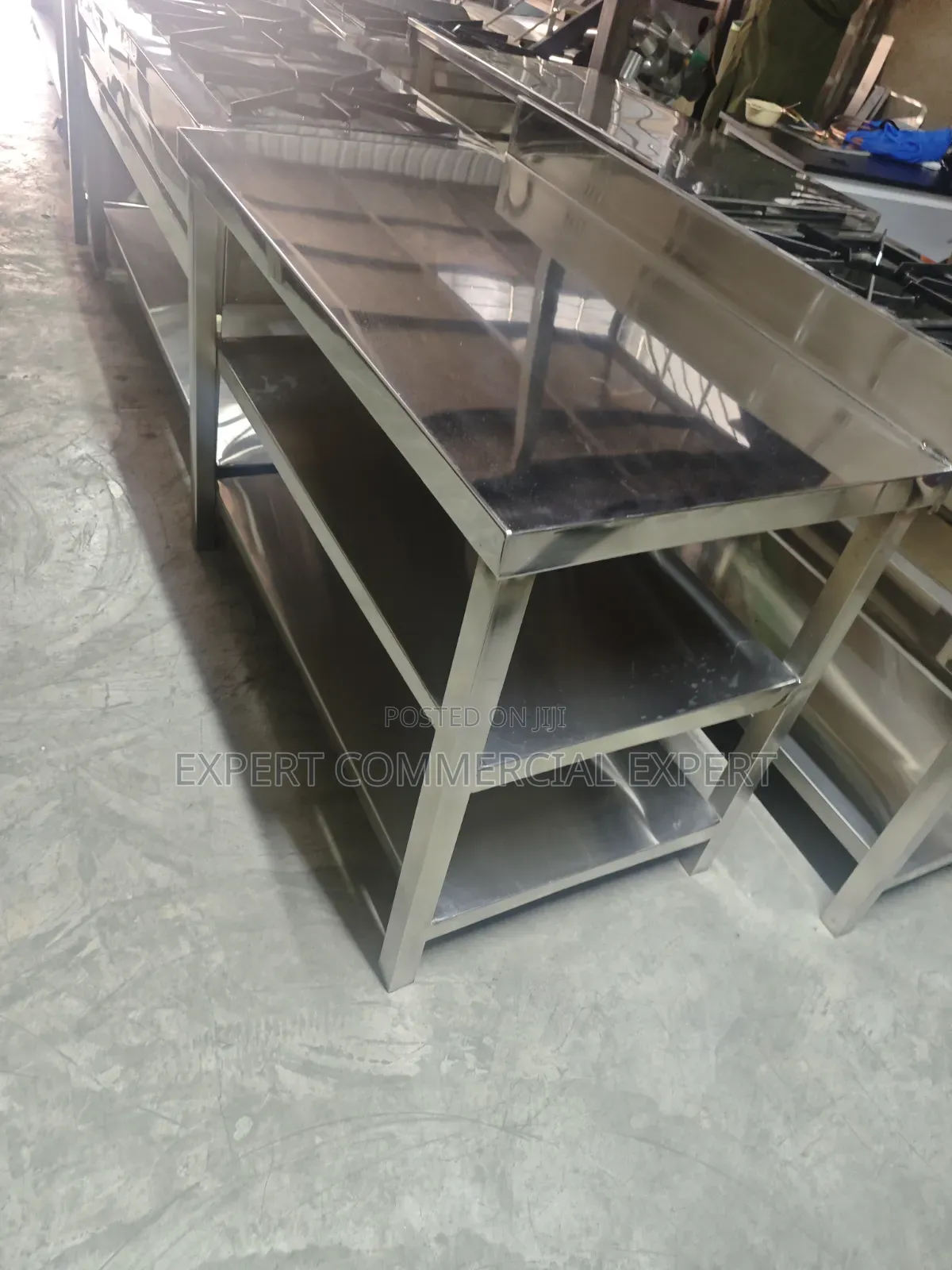 Table 4ft X 2