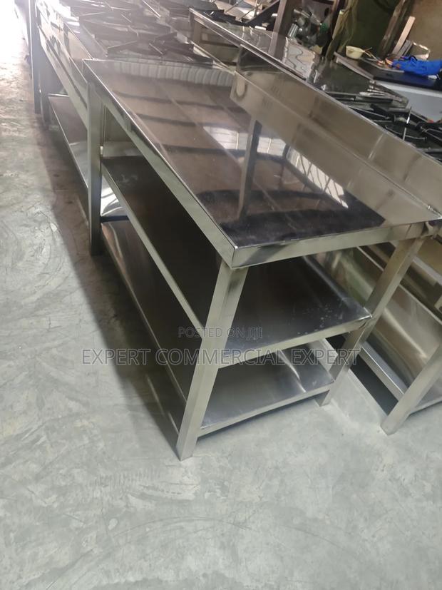 Table 4ft X 2 - thumbnail 2