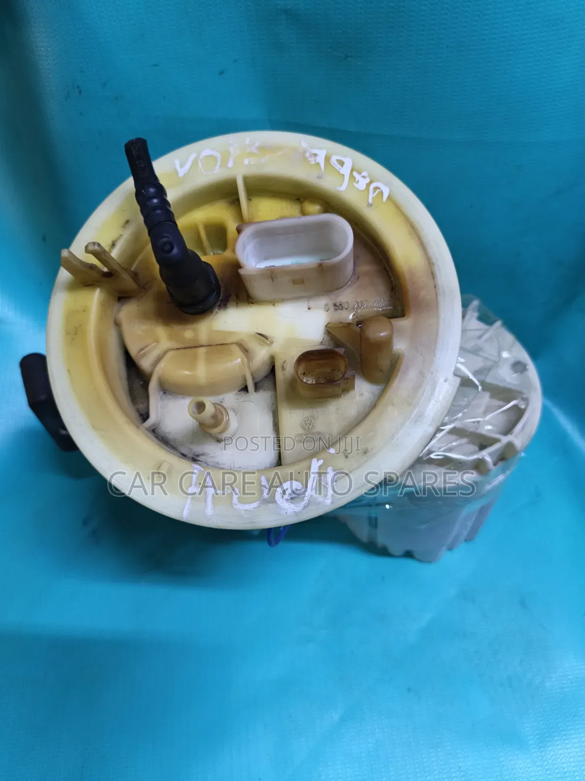 Fuel Pump Audi A4 2010