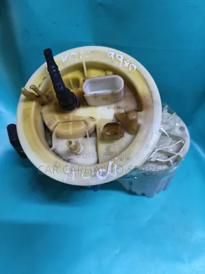 Fuel Pump Audi A4 2010