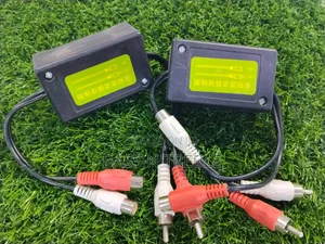 Engine Noise Filters