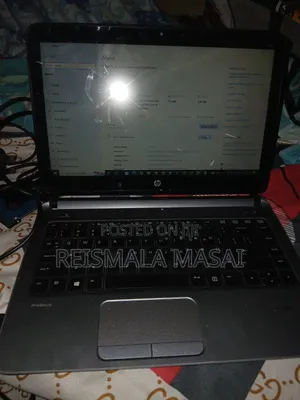 Laptop HP ProBook 4230S 8GB Intel Core i7 SSD 256GB