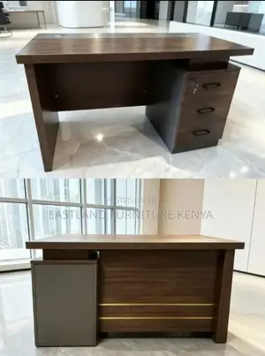 Executive Working Desk