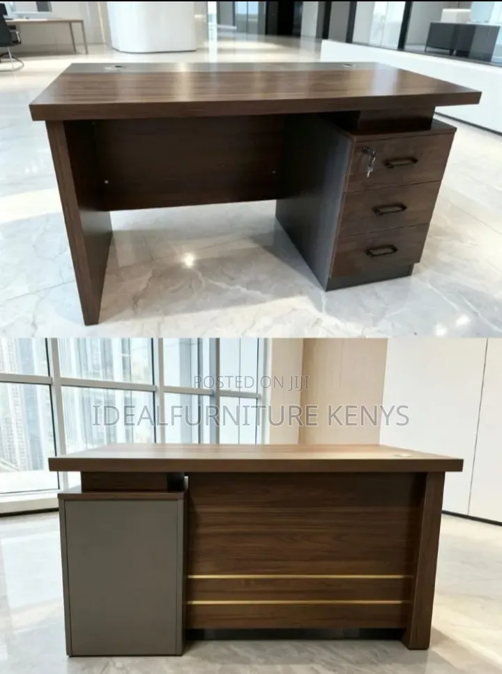 Executive Working Desk