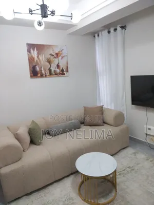 Furnished 1bdrm Apartment in Kindaruma Road, Hurlingham for rent