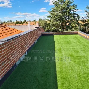 Luxury Finish Balcony Artificial Grass