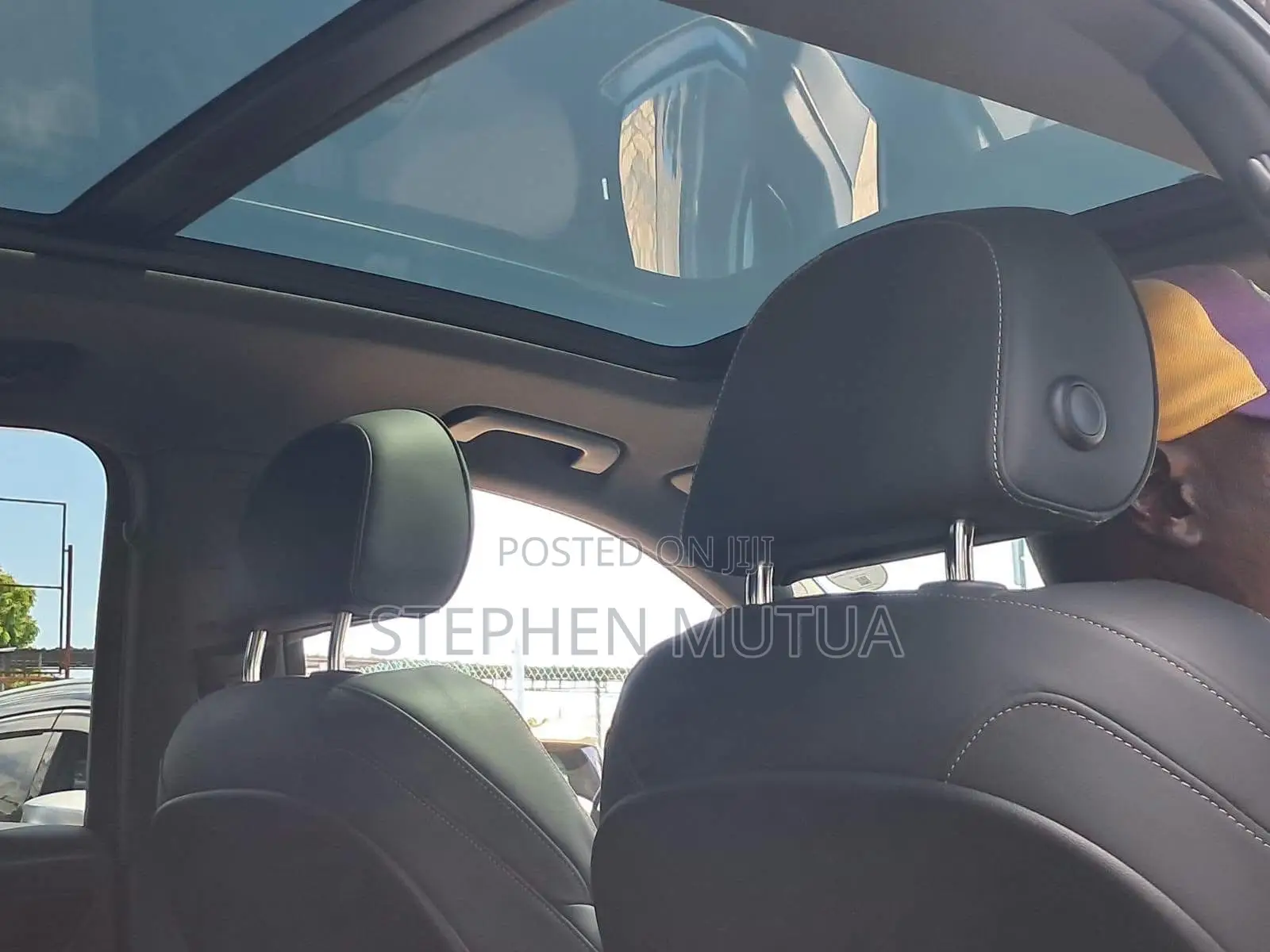 Audi SQ5 3.0T Premium AWD quattro 2020 Gray