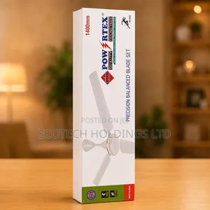 Powertex Ceiling Fan