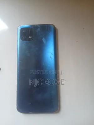 Oppo A16K 32 GB Blue