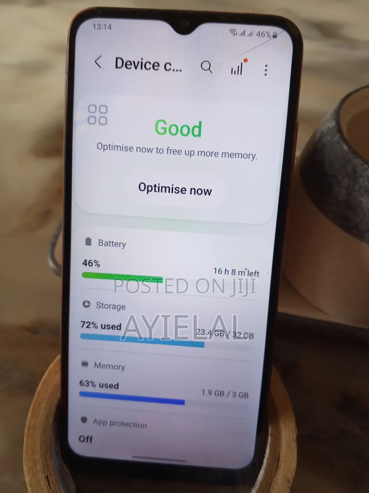 Samsung Galaxy A04e 32 GB Bronze