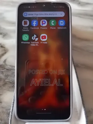 Samsung Galaxy A04e 32 GB Bronze