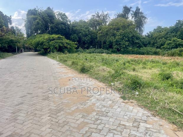 Prime 1/8-Acre Second Row Plots for Sale Casuarina,Malindi - thumbnail 7