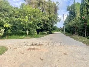 Prime 1/8-Acre Second Row Plots for Sale Casuarina,Malindi