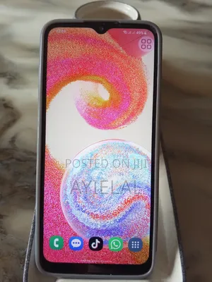 Samsung Galaxy A04e 32 GB Bronze