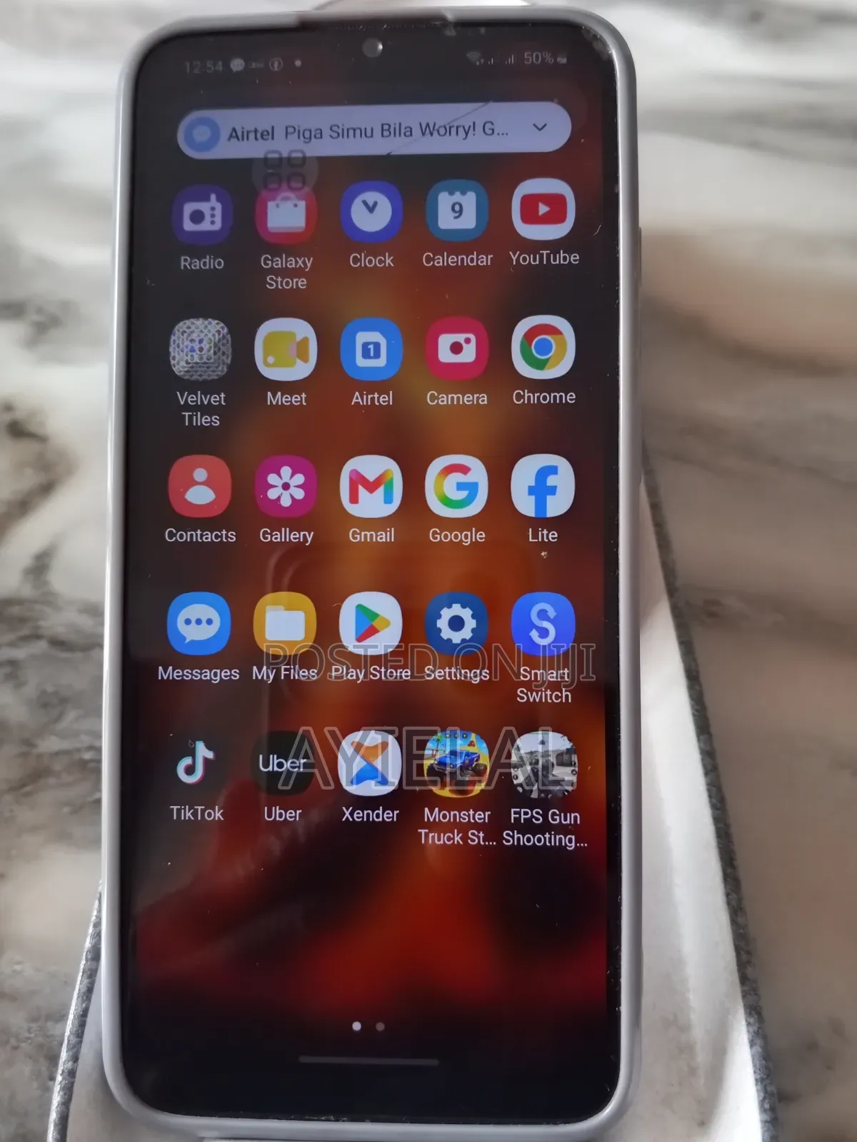 Samsung Galaxy A04e 32 GB Bronze