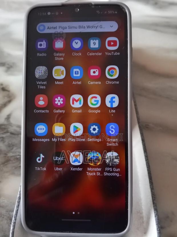 Samsung Galaxy A04e 32 GB Bronze - thumbnail 6