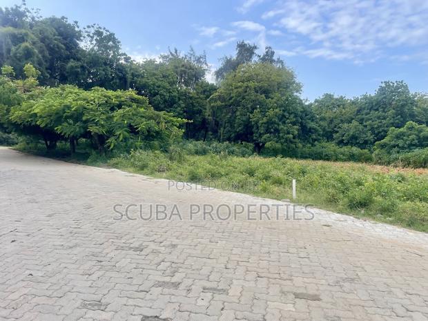 Prime 1/8-Acre Second Row Plots for Sale Casuarina,Malindi - thumbnail 6