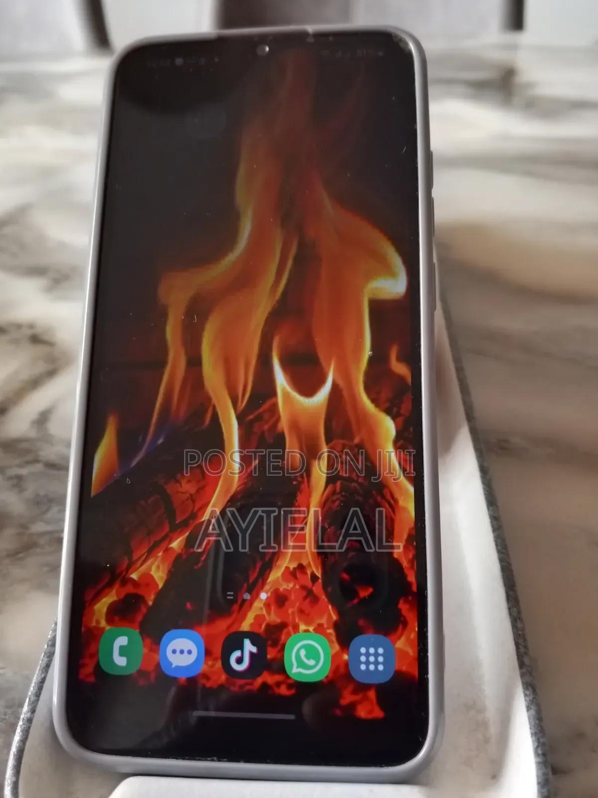 Samsung Galaxy A04e 32 GB Bronze