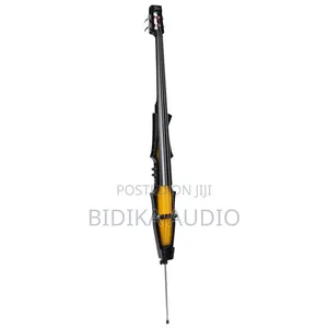 Electric Upright Bass