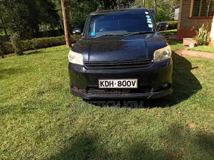Toyota Rumion 1.5 FWD 2023 Black