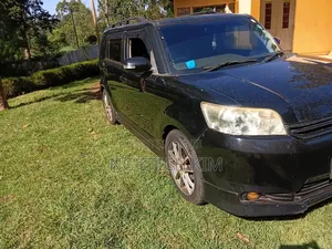 Toyota Rumion 1.5 FWD 2023 Black