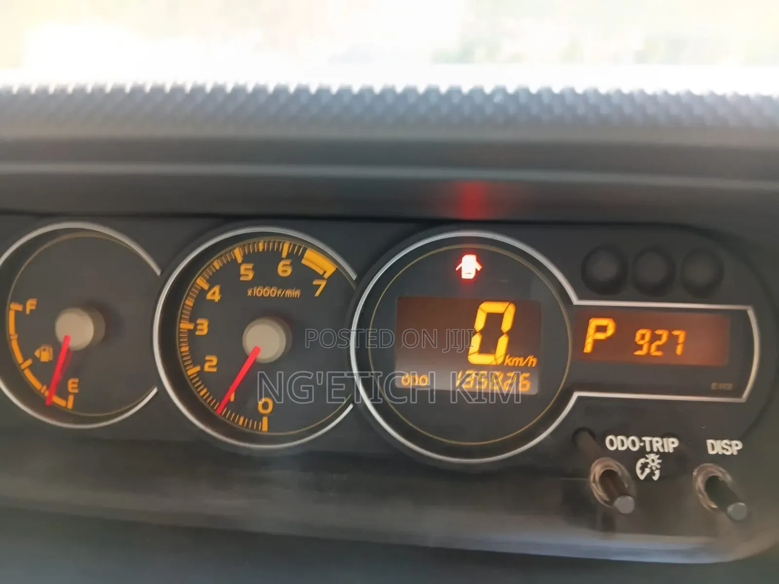 Toyota Rumion 1.5 FWD 2023 Black