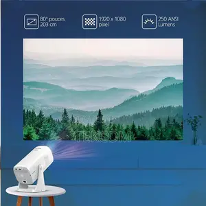Philips Projector Smart Npx230