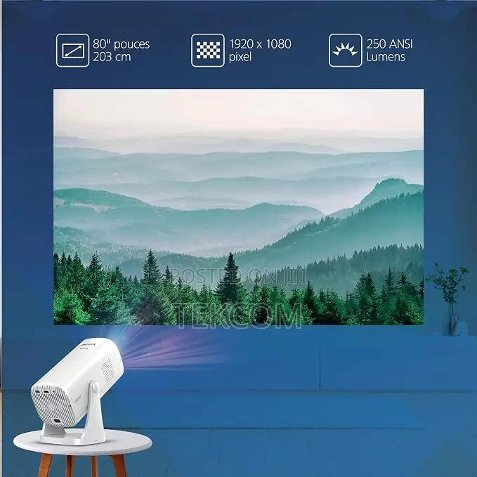 Philips Projector Smart Npx230