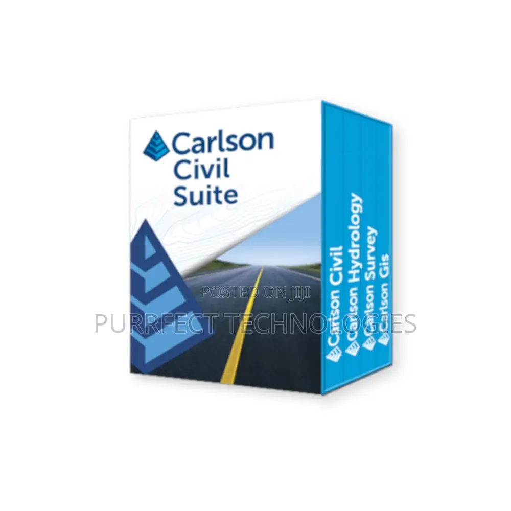 Carlson Civil Suite 2026