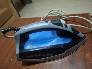 Quality Electric Iron