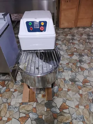 Spiral Dough Mixer Capacity 30litres Hi