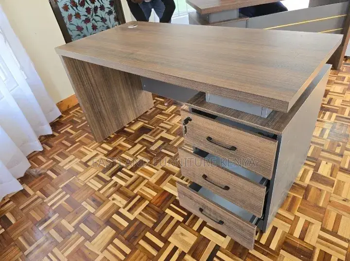 Imported Office New Desk