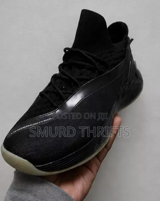 Peak Tony Parker 7