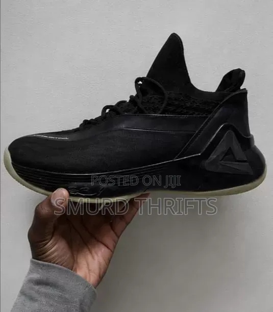 Peak Tony Parker 7