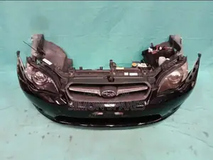 Nosecut Subaru Legacy Touring Bp5 2006