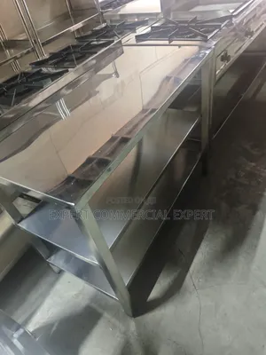 Working Table 2 Teir