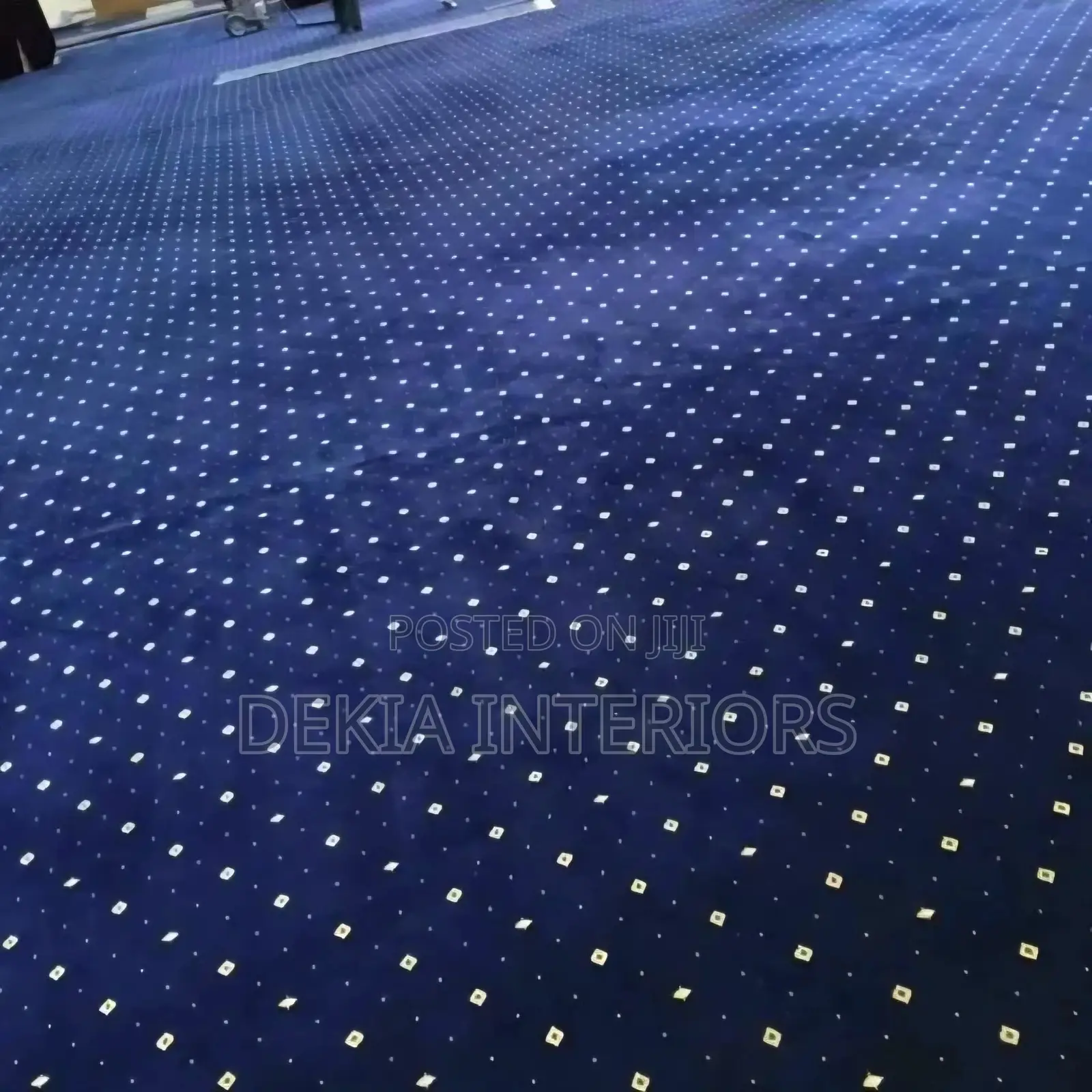Executive Wall to Wall Carpet