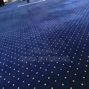 Executive Wall to Wall Carpet