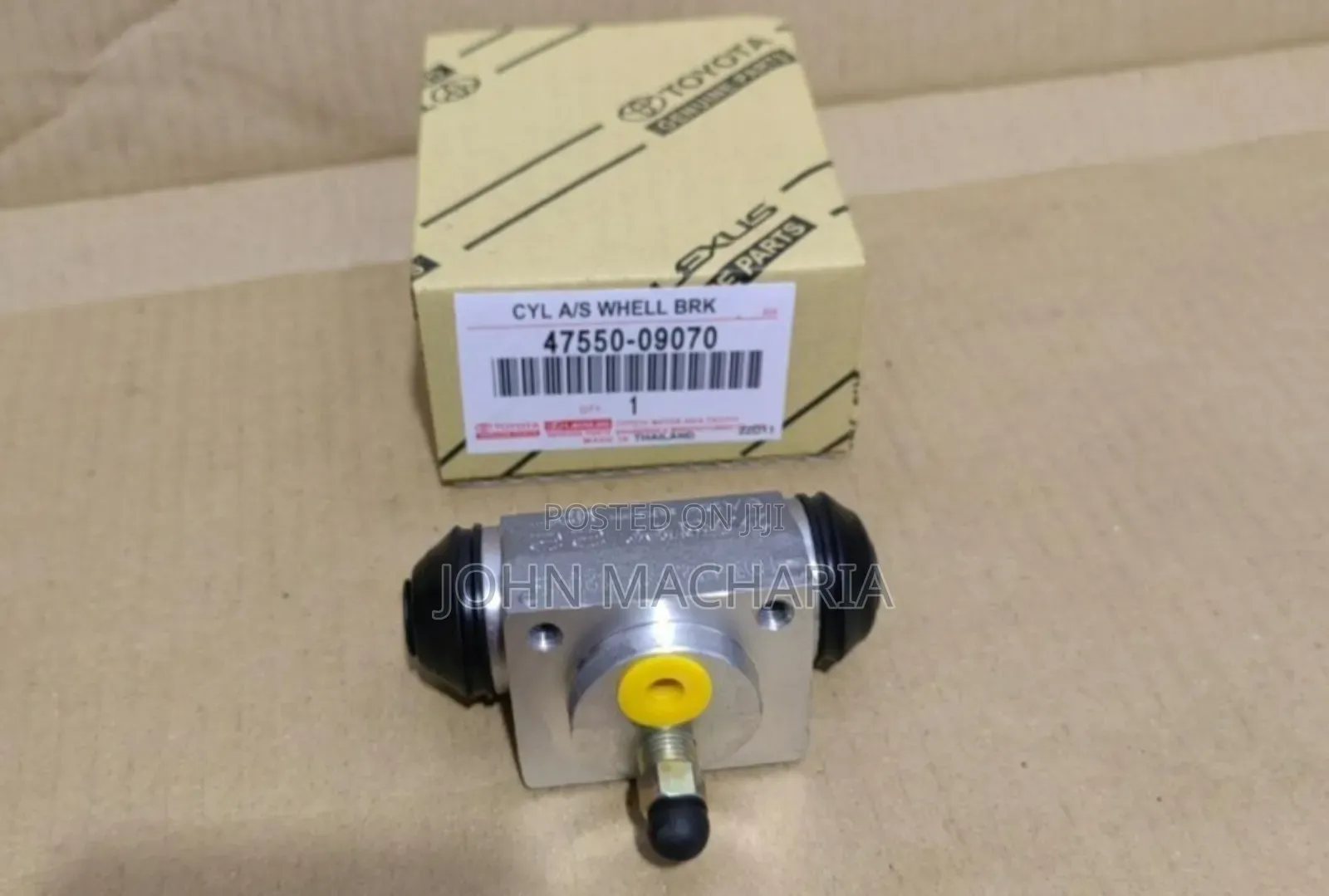 Wheel Cylinder for Toyota Hilux Vigo (4WD)