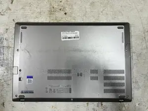 Laptop Lenovo ThinkPad T480s 8GB Intel Core i7 SSD 256GB