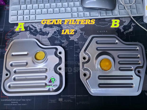 Gear Filter 1az 2az Rav4 Harrier Camry Gear Strainer