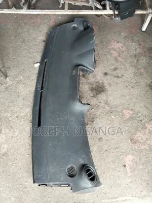 Caldina Dashboard Airbag