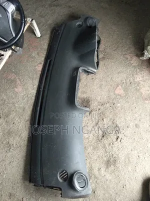 Caldina Dashboard Airbag