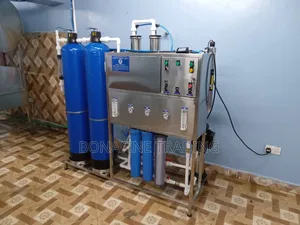 Borehole Purifier With Ultrafiltration