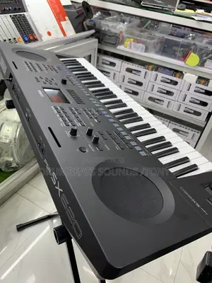 Yamaha PSR Sx620